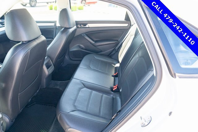 Used 2015 Volkswagen Passat 1.8T FWD image 29