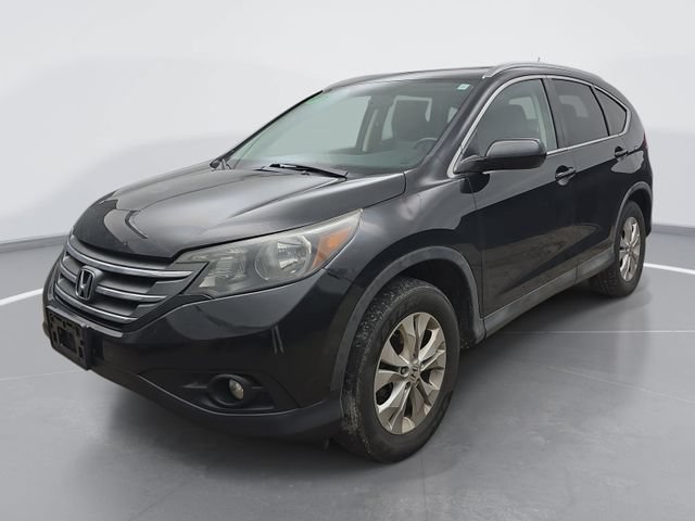 Used 2013 Honda CR-V EX-L image 11