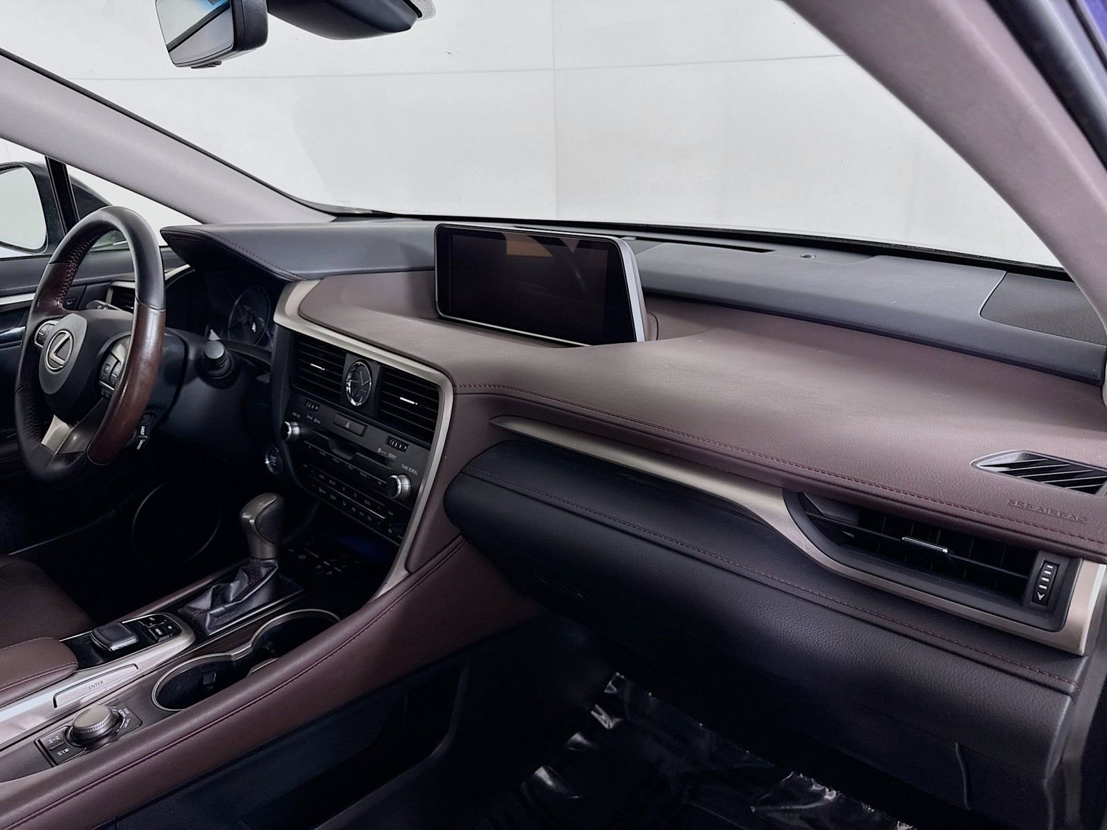 Used 2018 Lexus RX 350 AWD w/ Premium Package image 27