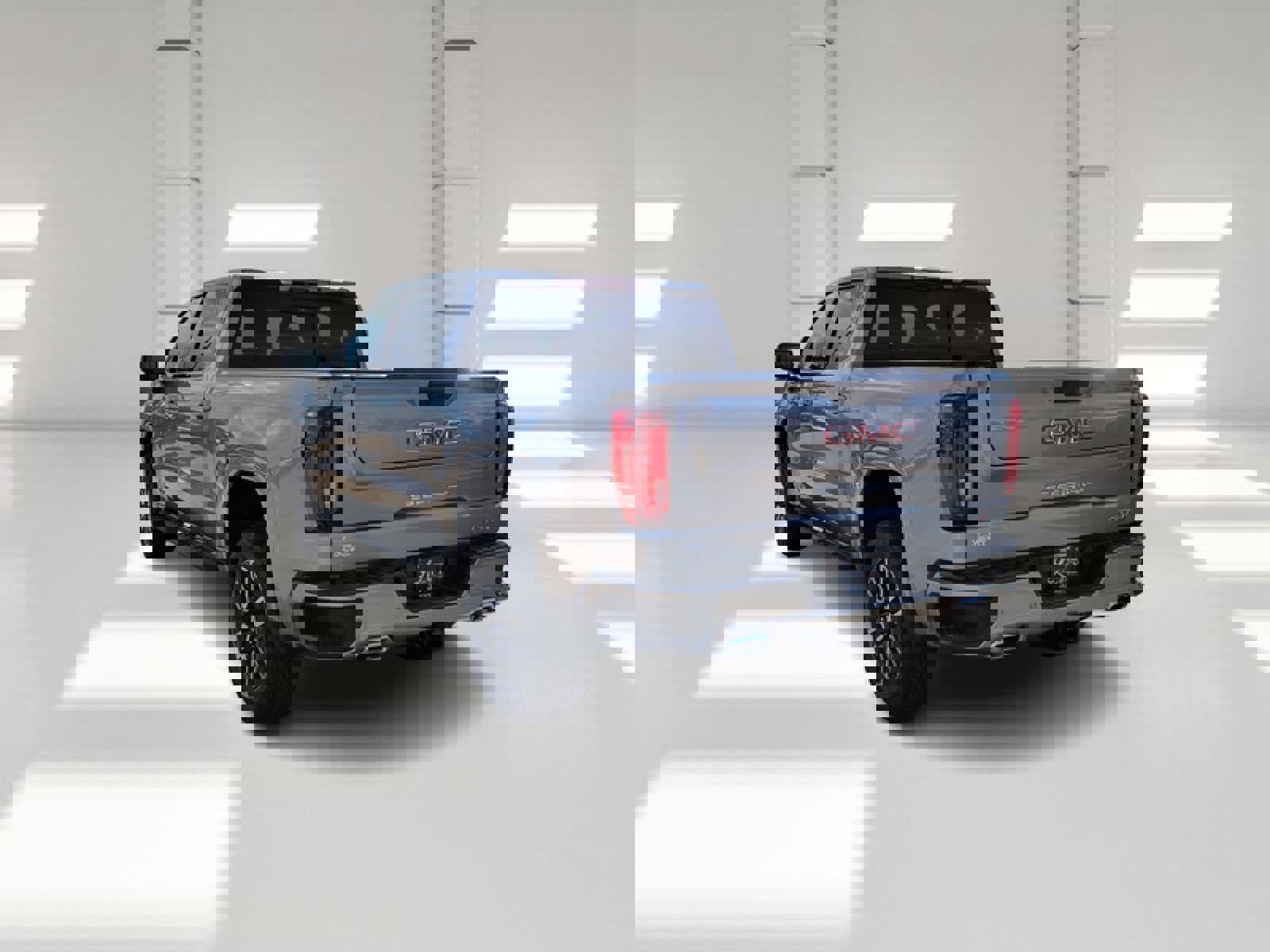 New 2026 GMC Sierra 1500 AT4 w/ AT4 Premium Package image 5