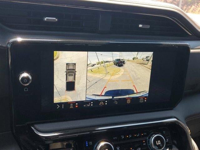 Used 2024 GMC Sierra 1500 AT4 w/ Technology Package AWD/4WD image 28