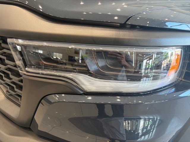 New 2026 RAM 1500 RHO AWD/4WD image 9