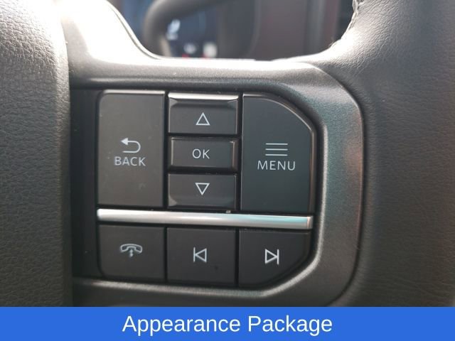 Used 2025 Ford F450 Lariat w/ Lariat Ultimate Package AWD/4WD image 13