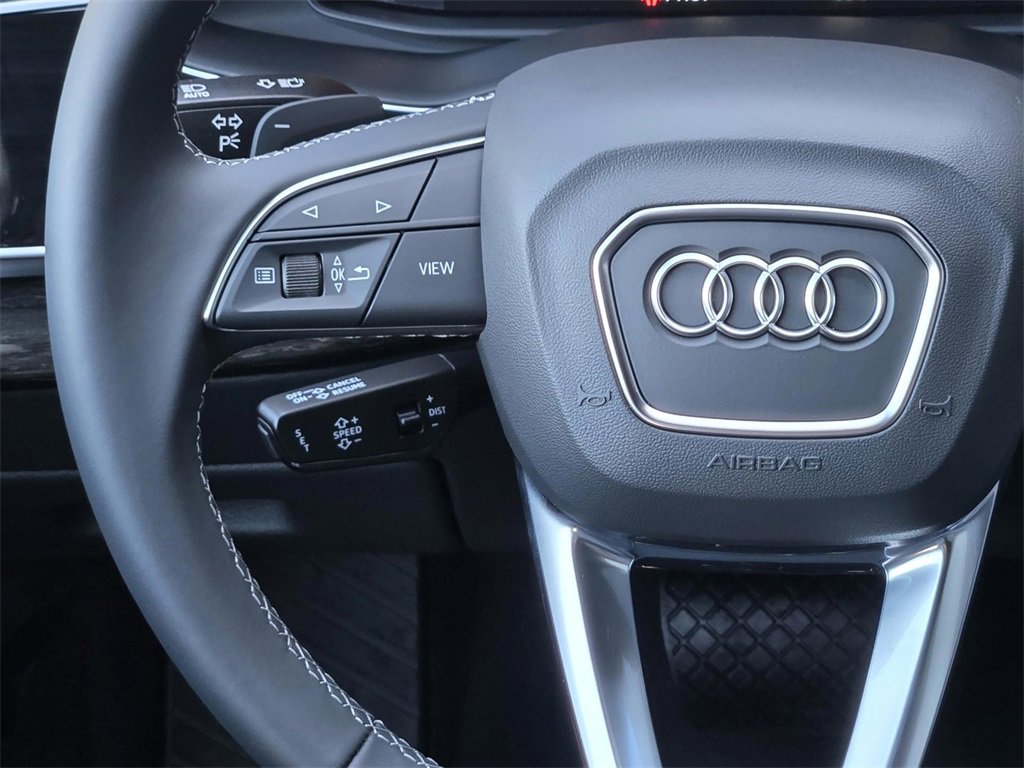 New 2026 Audi Q7 2.0T Premium Plus image 15