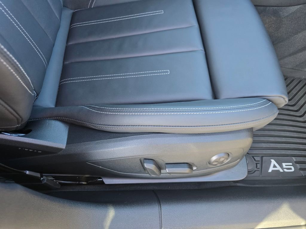 Certified 2024 Audi A5 2.0T Premium Plus image 26