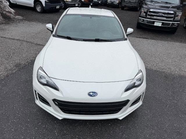 Used 2019 Subaru BRZ Limited RWD image 10
