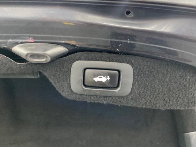 Used 2008 Lexus LS 460 L RWD image 37