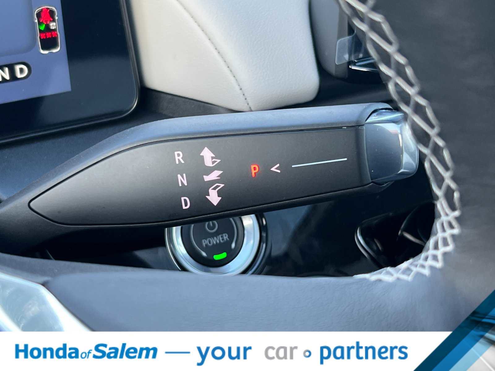 New 2026 Honda Prologue Touring image 23