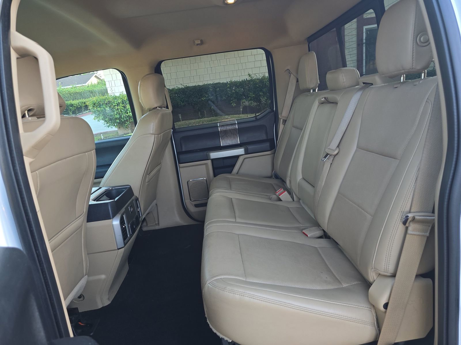 Used 2018 Ford F250 Lariat image 12