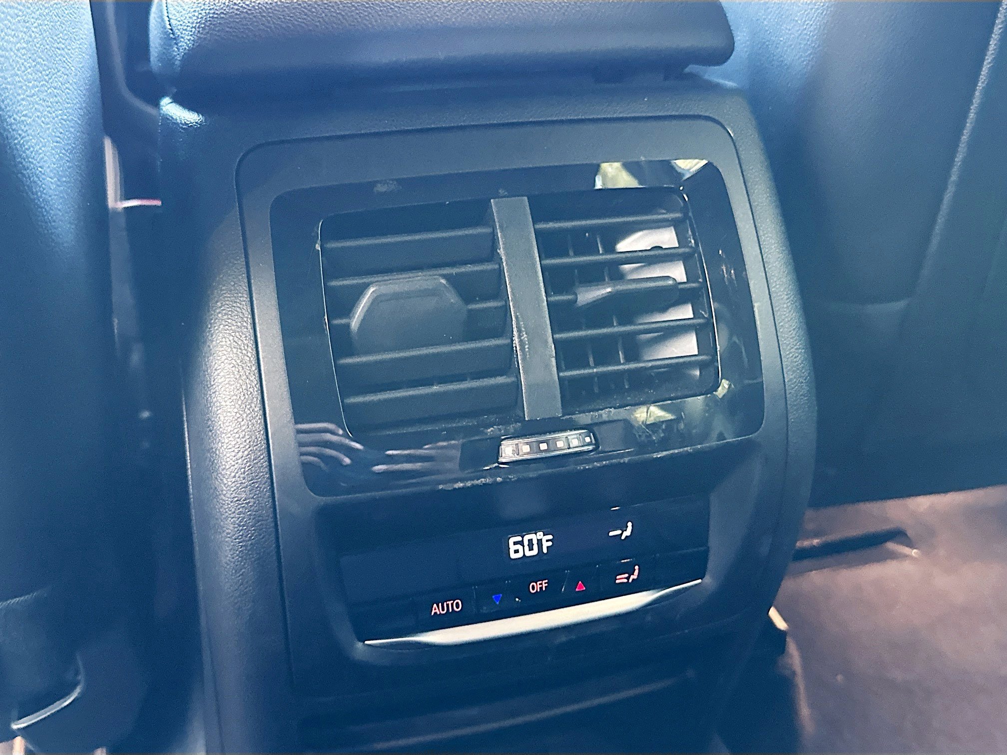 Certified 2022 BMW X3 sDrive30i w/ M Sport Package 2 image 25