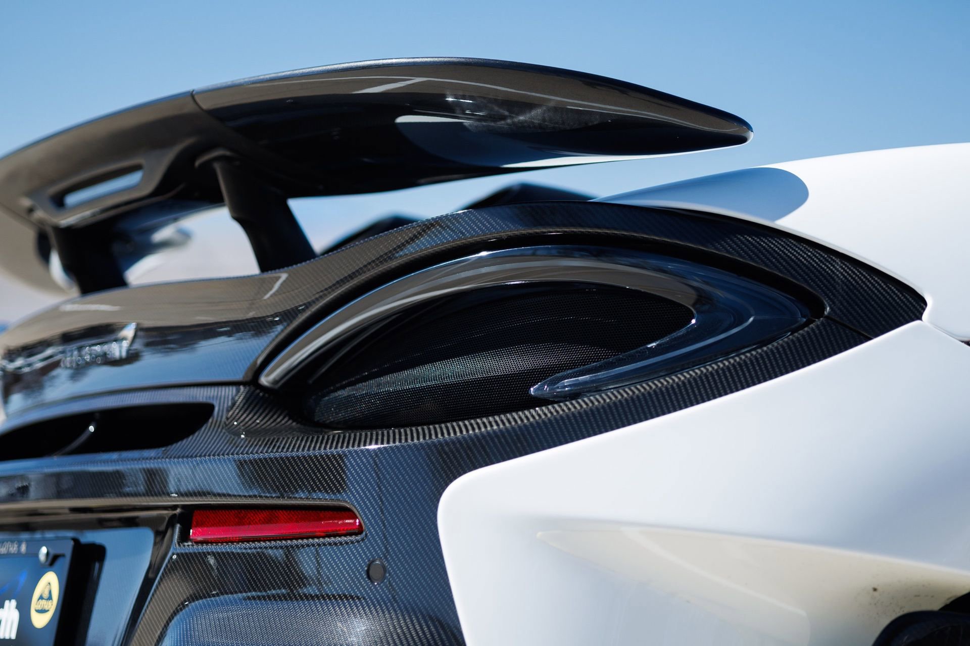 Used 2019 McLaren 600LT image 29