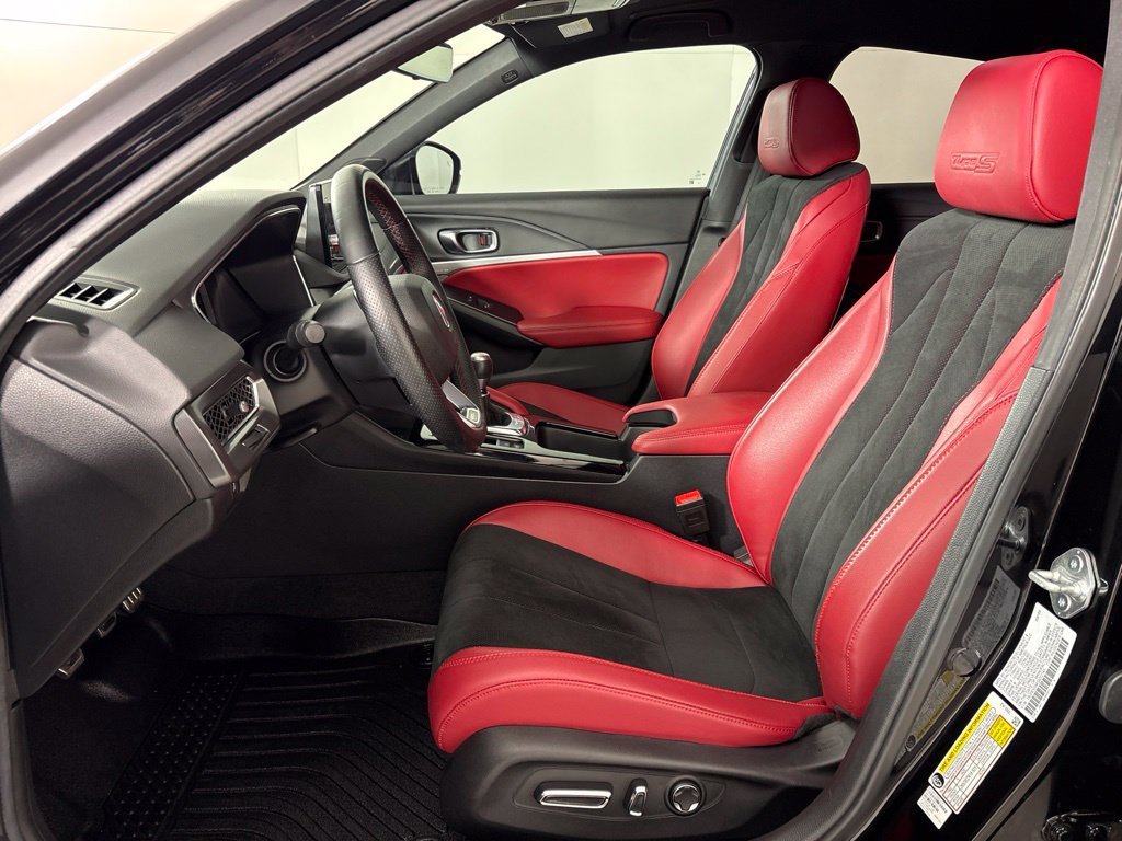 Used 2025 Acura Integra Type S FWD image 28