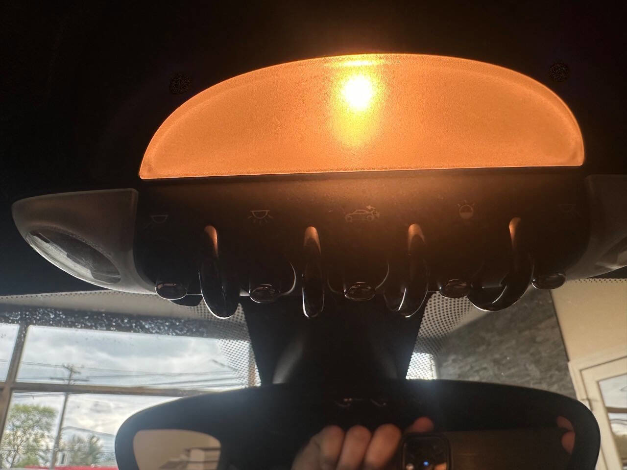 Used 2013 MINI Cooper Coupe S image 13