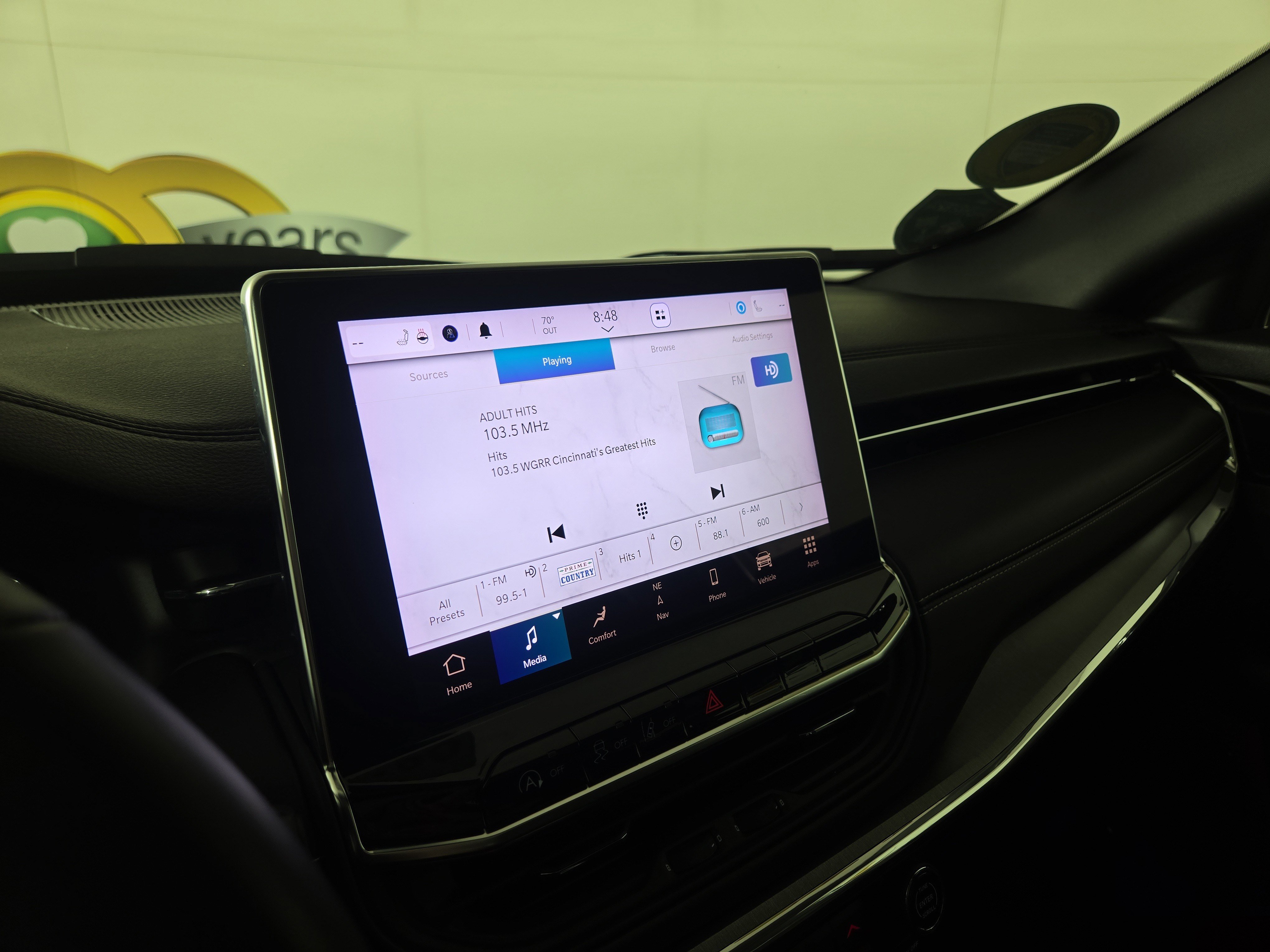 Used 2022 Jeep Compass High Altitude image 19