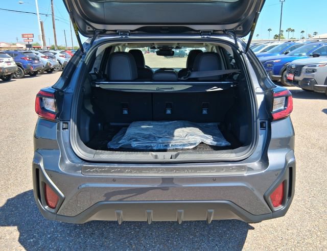 New 2026 Subaru Crosstrek 2.5i Limited AWD/4WD image 6