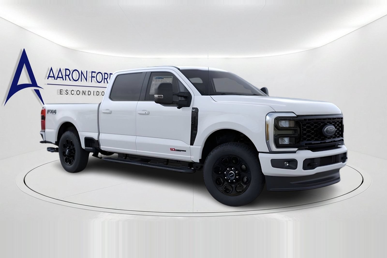New 2026 Ford F250 XLT w/ XLT Premium Package AWD/4WD image 8