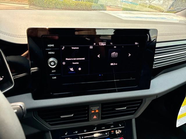 New 2026 Volkswagen Jetta Sport FWD image 10