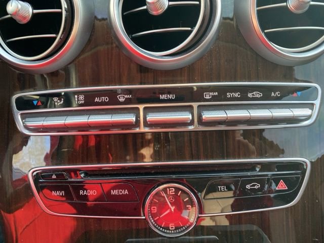 Used 2016 Mercedes-Benz C 300 Sedan image 20