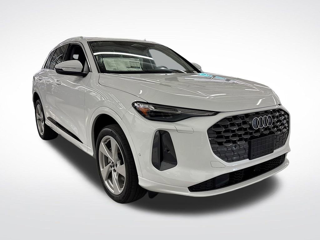 New 2025 Audi Q5 2.0T Premium Plus image 7