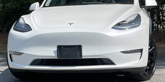 Used 2021 Tesla Model Y Long Range image 4