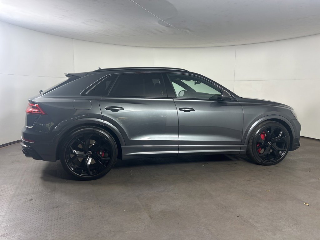 Used 2024 Audi RS Q8 image 6