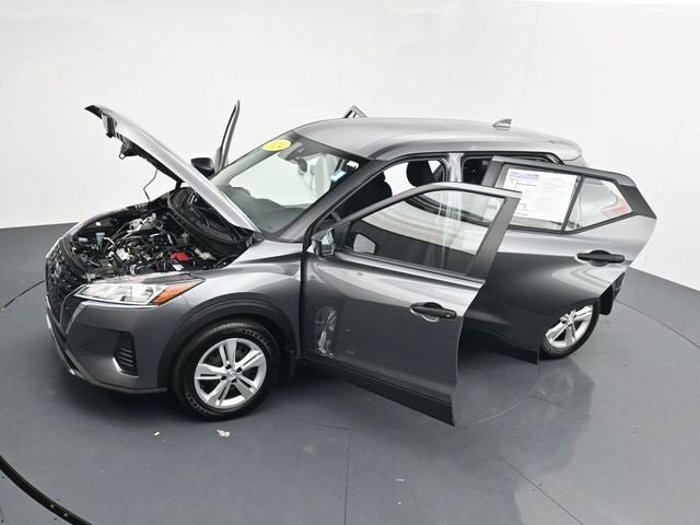 Used 2024 Nissan Kicks S FWD image 37