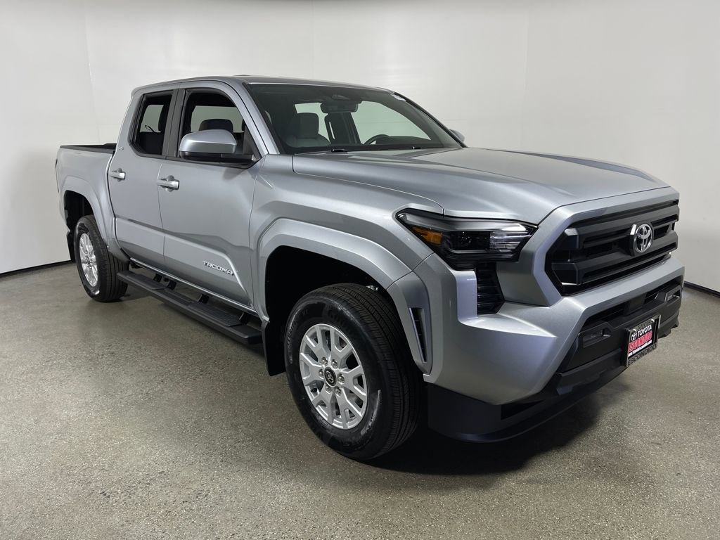 New 2026 Toyota Tacoma SR5 image 1