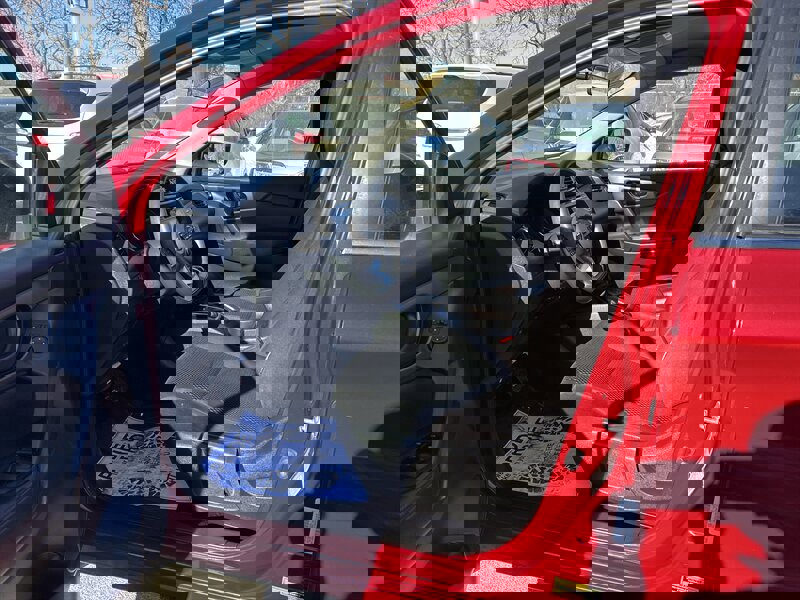 Used 2017 Nissan Rogue Sport S w/ S Appearance Package image 9