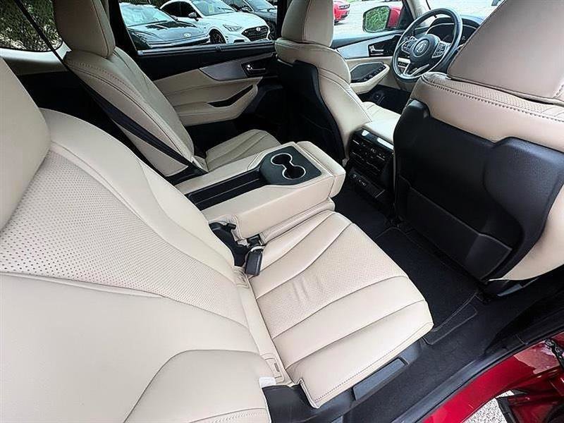 Used 2023 Acura MDX FWD w/ Technology Package image 44