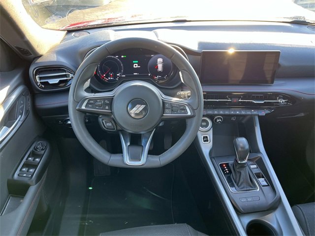 Used 2024 Dodge Hornet R/T image 12