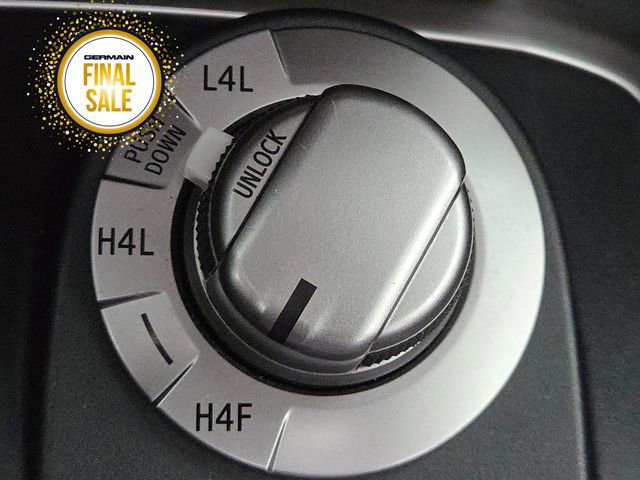 Used 2018 Toyota 4Runner Limited image 18