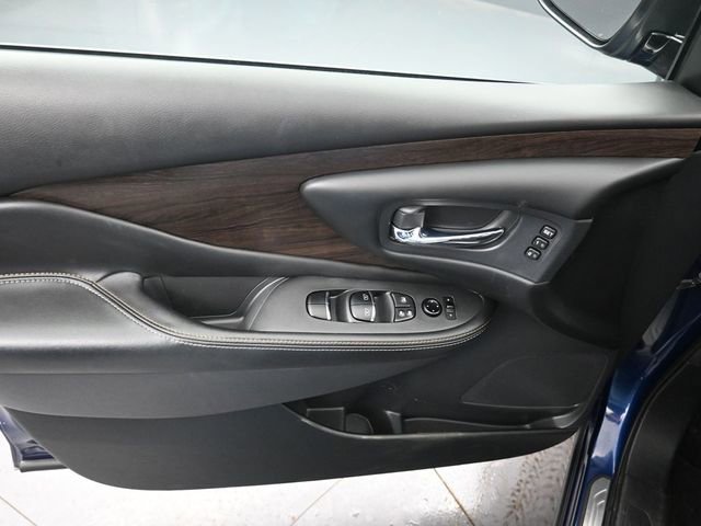 Used 2022 Nissan Murano Platinum image 23