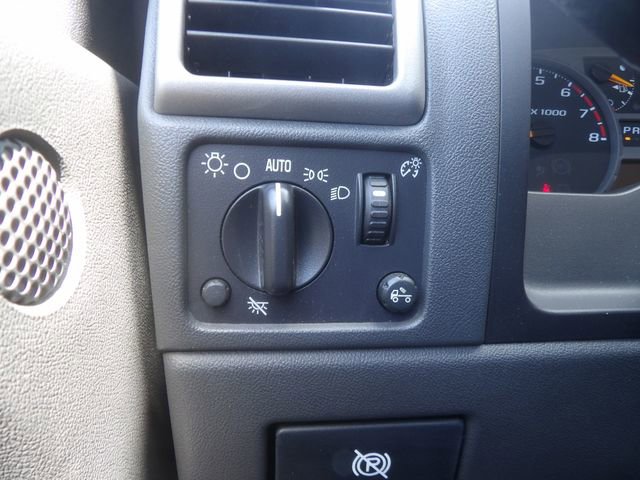 Used 2005 Chevrolet Colorado LS w/ Power Convenience Package AWD/4WD image 16