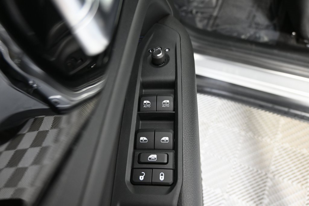 New 2026 Jeep Compass Limited w/ Sun, Sound & Navigation Group image 19