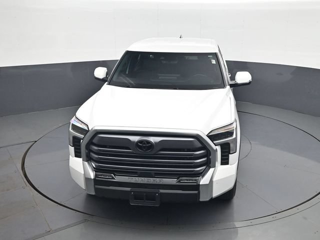 Used 2026 Toyota Tundra Limited w/ Power Package AWD/4WD image 16