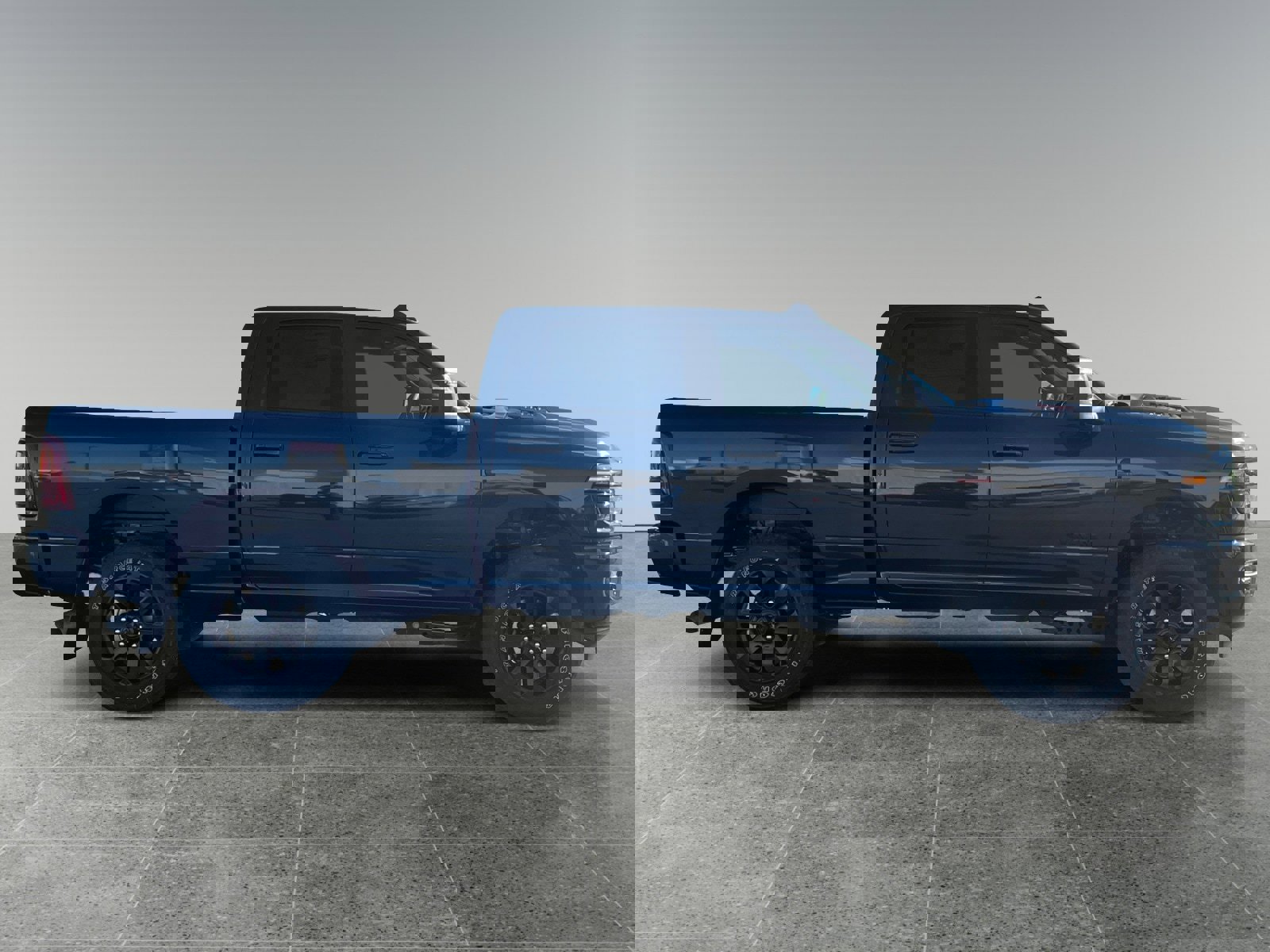 New 2026 RAM 3500 Laramie w/ Night Edition AWD/4WD image 6