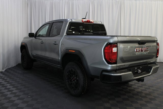 New 2026 GMC Canyon Elevation w/ Convenience Package image 4