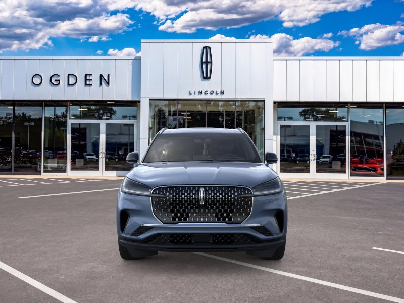 New 2026 Lincoln Aviator AWD image 6