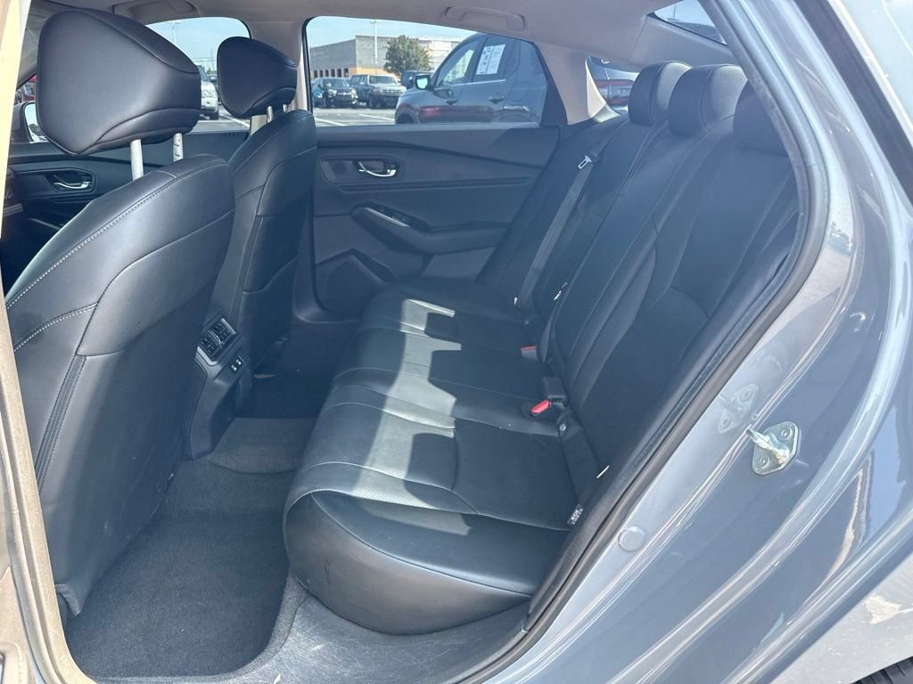 Used 2023 Honda Accord Touring image 13