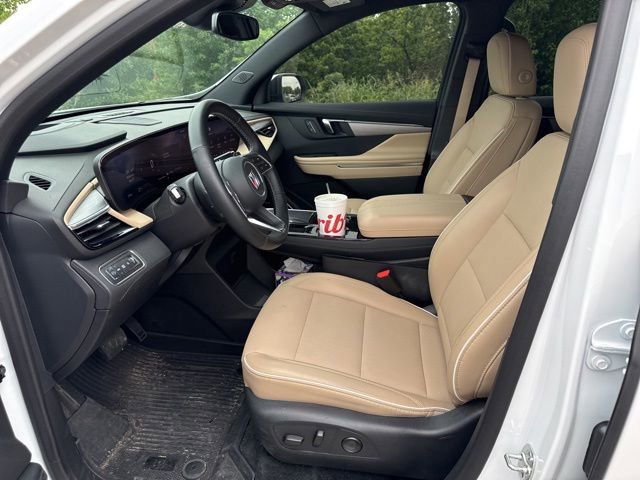 Used 2025 Buick Enclave Preferred w/ Power Package FWD image 10