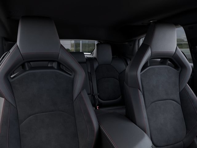 New 2026 Dodge Charger R/T w/ Performance Handling Group AWD/4WD image 26