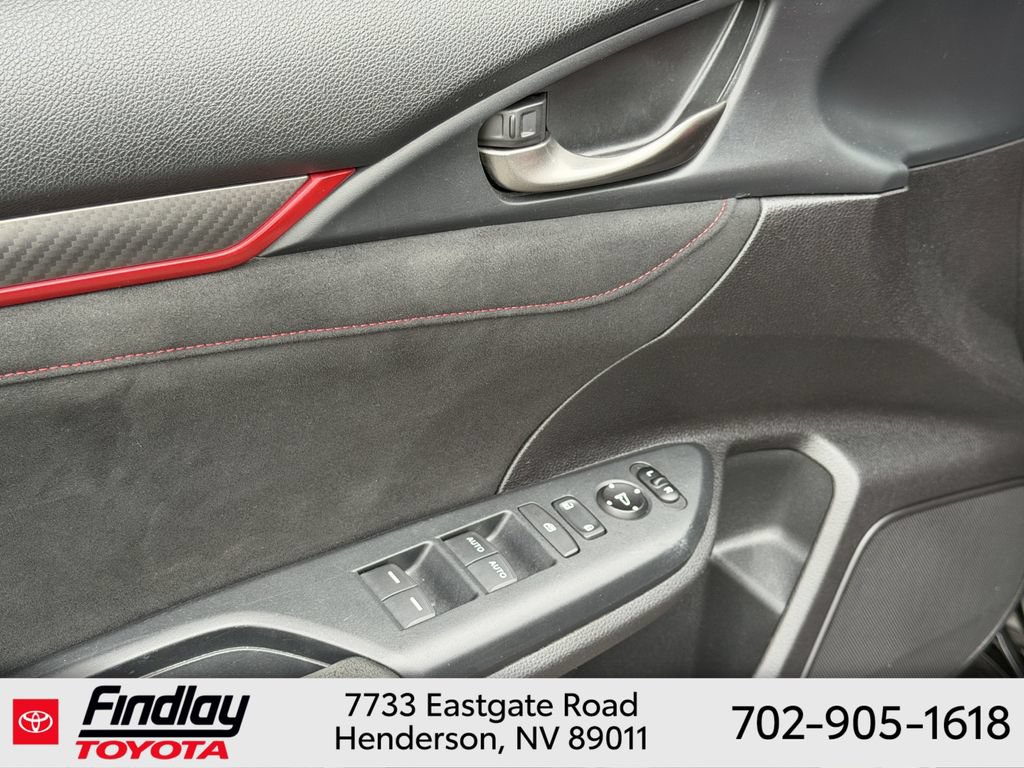 Used 2019 Honda Civic Type R image 20