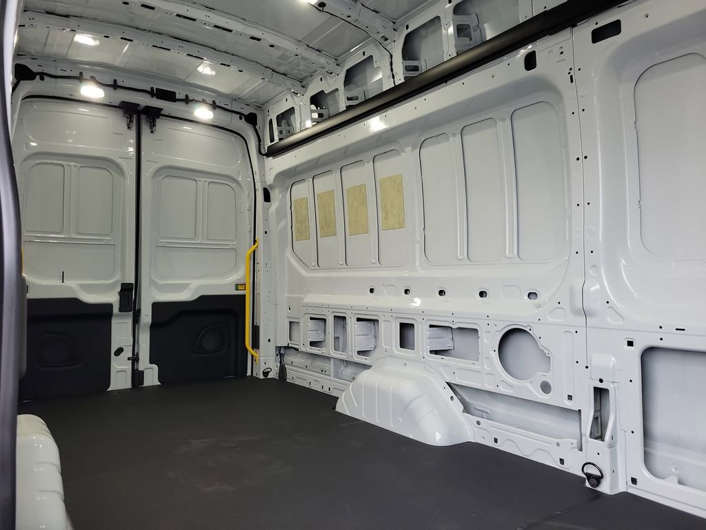 New 2026 Ford Transit 350 148 High Roof Extended image 13