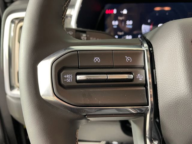 New 2026 GMC Canyon Denali AWD/4WD image 7
