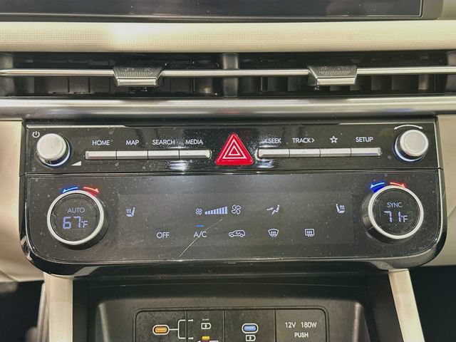 Used 2026 Hyundai Tucson SEL Plus AWD/4WD image 13