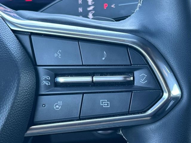 Certified 2024 Chevrolet Traverse LT FWD image 32