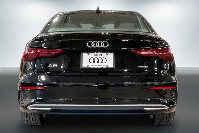 Used 2024 Audi A3 2.0T Premium AWD/4WD image 4
