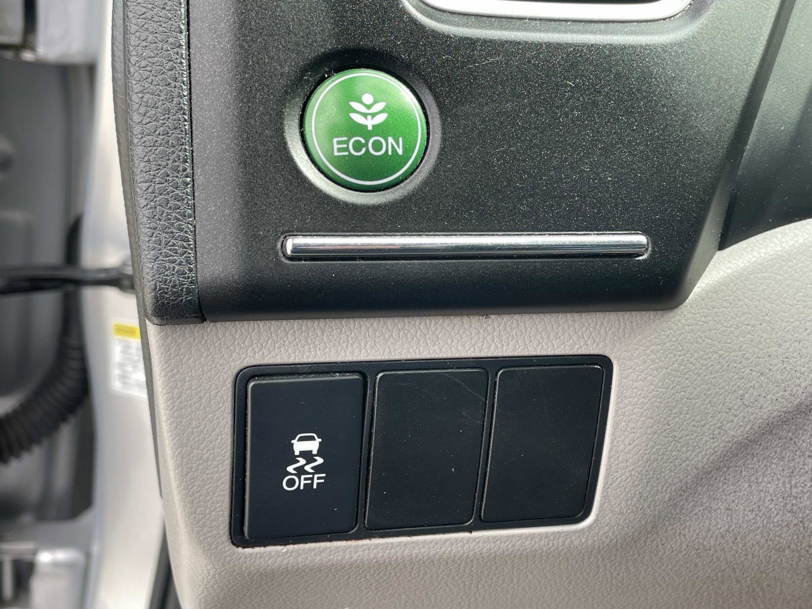 Used 2014 Honda Civic LX image 10