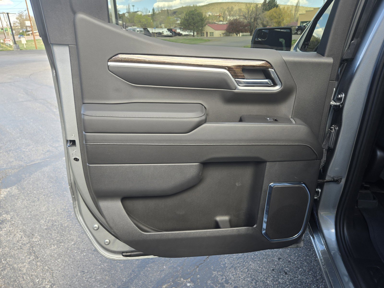 Used 2024 GMC Sierra 1500 Elevation AWD/4WD image 19