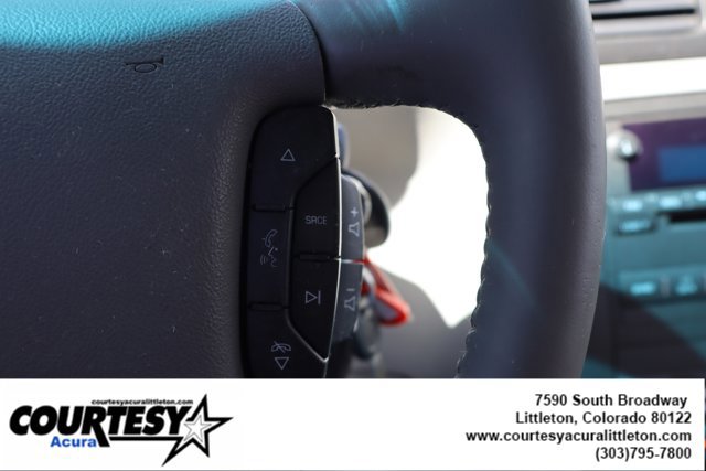 Used 2010 Buick Lucerne CXL FWD image 15